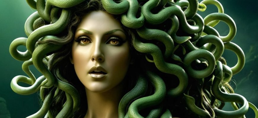Медуза Горгона: легенда про смерть і силу 23 b4f0e0e1dbbc4a3f97b2da8b0561f7bd4602bb2c