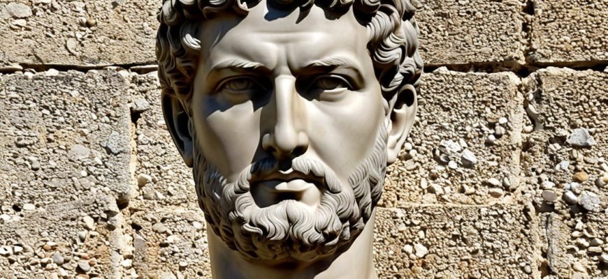 Децій: римський імператор, борець з готами та ініціатор масштабних гонінь на християн 9 042211d214b7f1d795cab889327ec2af1967430f