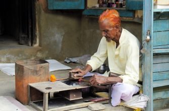 Вайш’ї: історія, роль та значення 6 india 919187 640