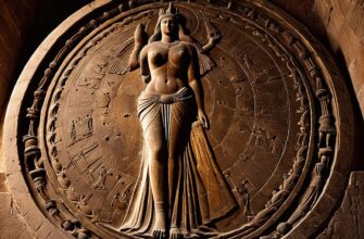 Астарта — богиня любові, війни і неба 16 660771b994019f5701f18601c16d2e3860db6cef