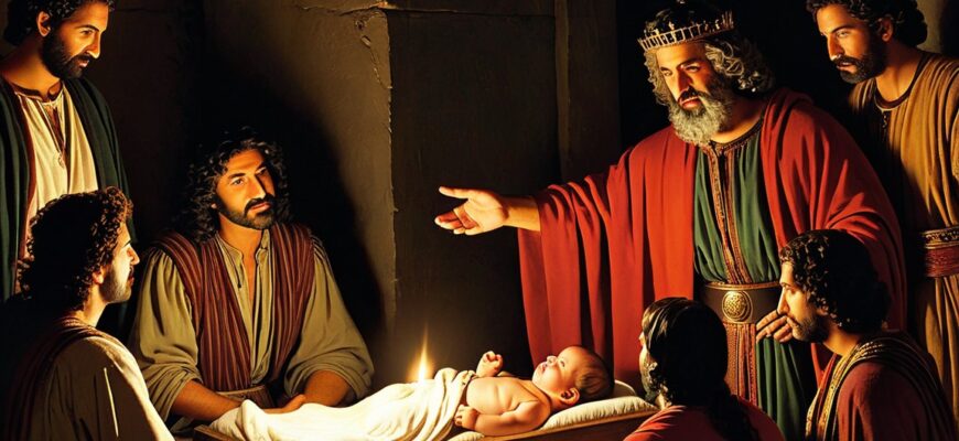 Валтасар — міф і традиція навколо постаті одного з трьох волхвів 3 3a626ed836c4f7aad546065da11eeff4faa1c34f