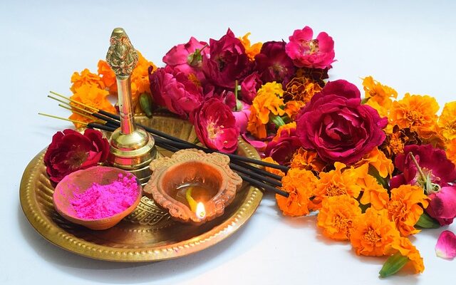 Пуджа в індуїзмі: священне мистецтво поклоніння 11 janmashtami 7405201 640