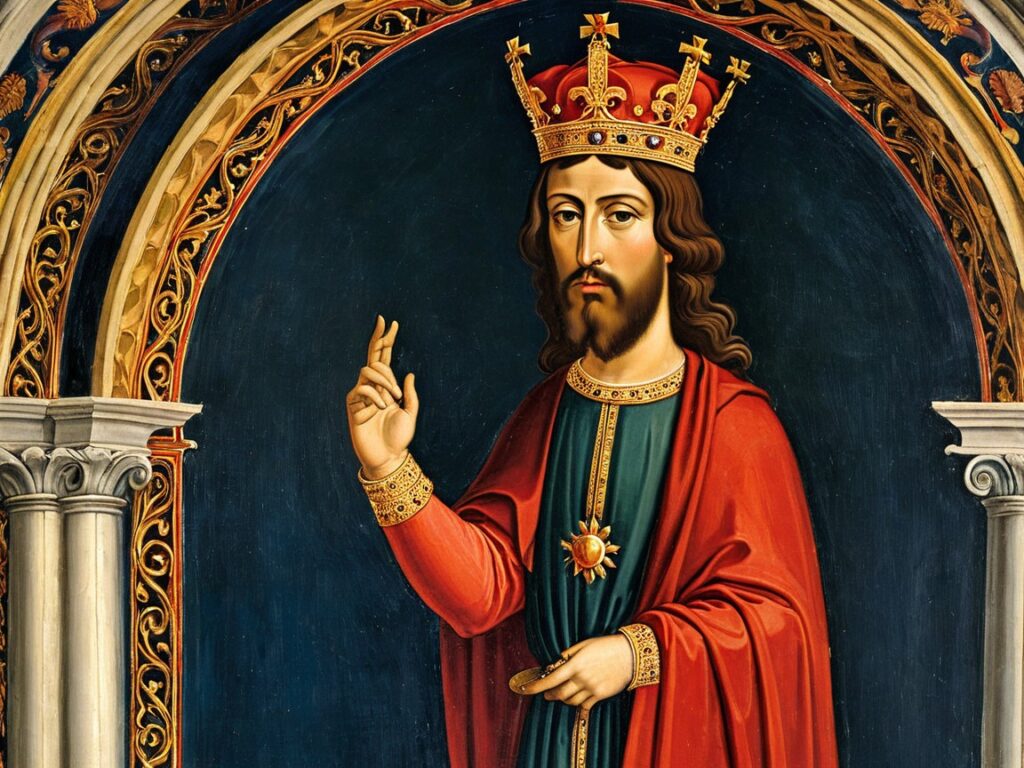 Боемунд I: легендарний воїн, стратег і засновник князівства Антіохія 3 056e0d74aa46d9f06b4729eea3554b29adb5bd5d