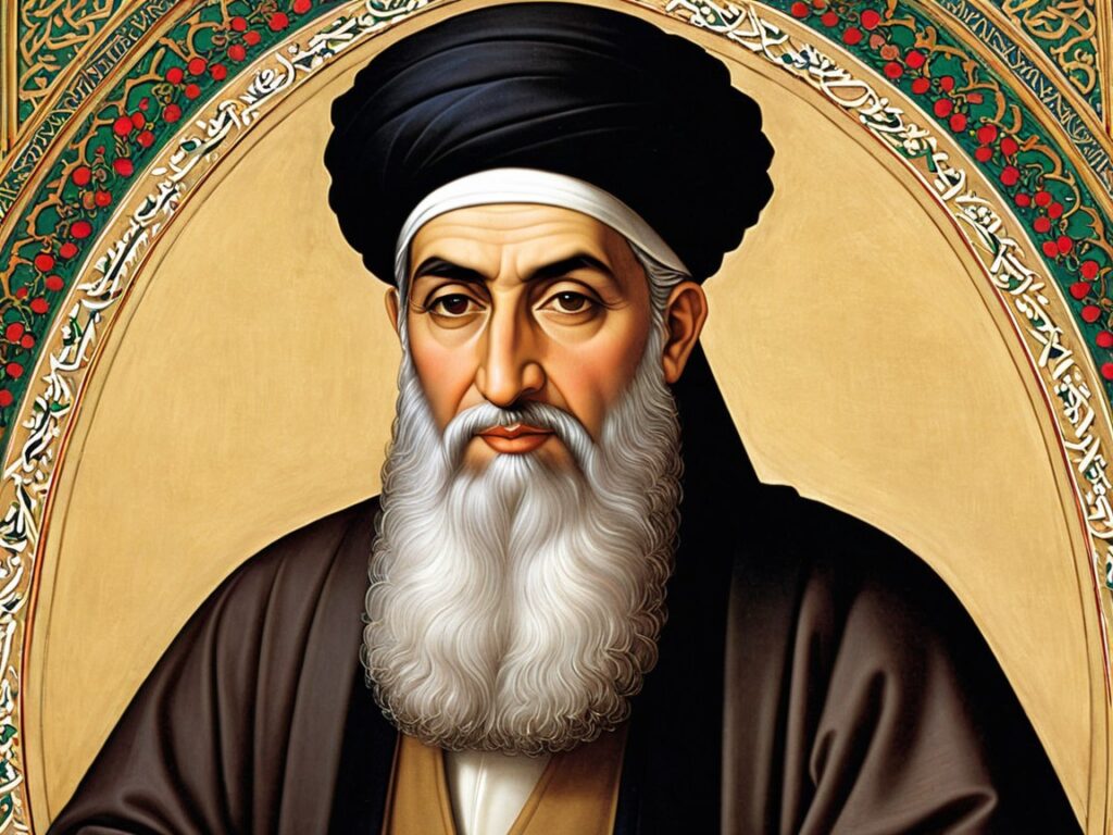 Аль-Хорезмі: батько алгебри та алгоритмів 3 088b7caf4b9f1be44b7cb06e2f222ef8898c4b97