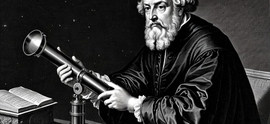 Телескопічні відкриття Галілея 7 2f2d4c6cc955f56da5645c2f95d6f5c41c90d1b0