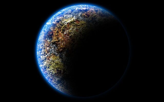 Суперземлі та їхня відсутність у Сонячній системі 9 hd wallpaper 8140512 640