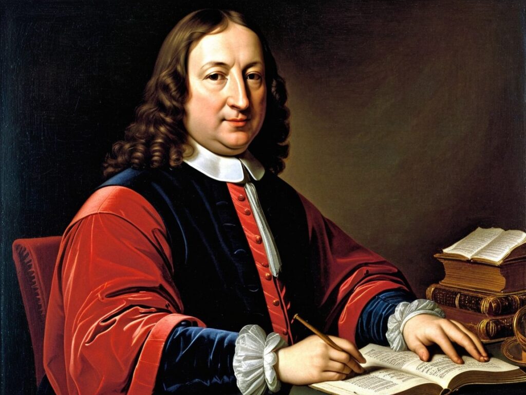 Коротка біографія П’єра де Ферма 3 02ae4152cedbc56851f26c14fa2daf383f43e1fa