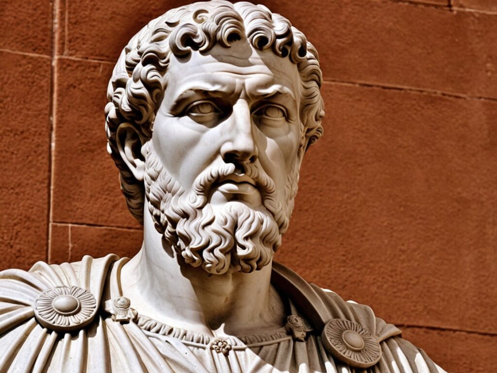 Діон Кассій: коротка біографія 3 2af01d615ae7389f31a1907a438aa93c17927fcb