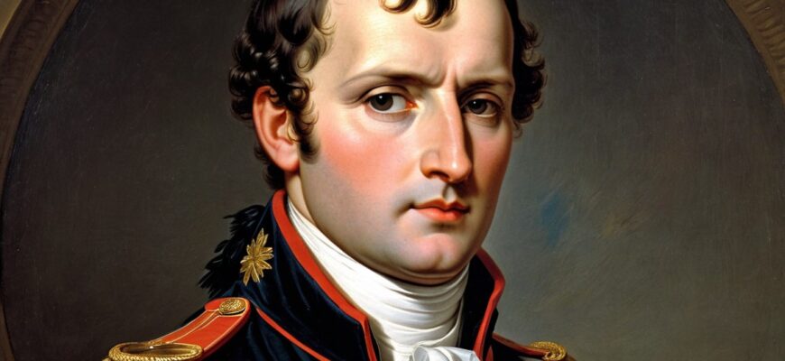 Наполеон I Бонапарт: коротка біографія 1 8879a92da13a67339a66c2f89570ba94c2a45a1d