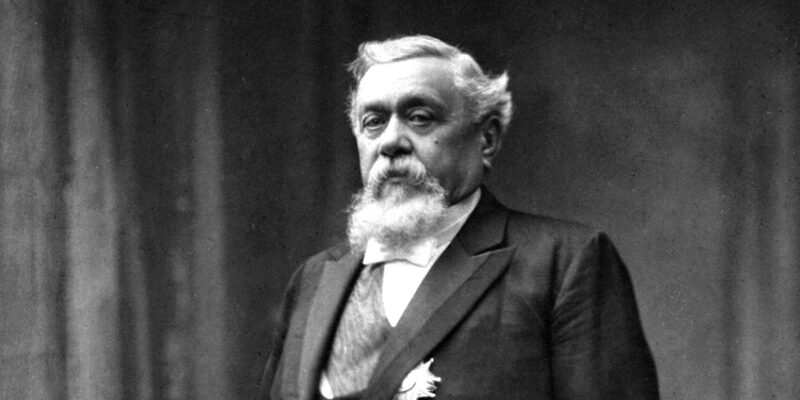 Арман Фальєр: коротка біографія 3 arman