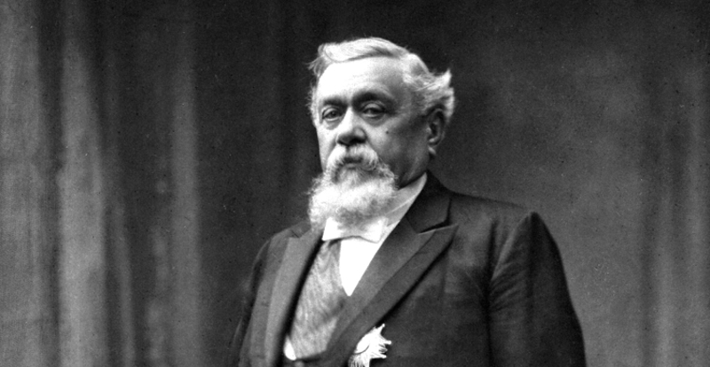 Арман Фальєр: коротка біографія 3 arman