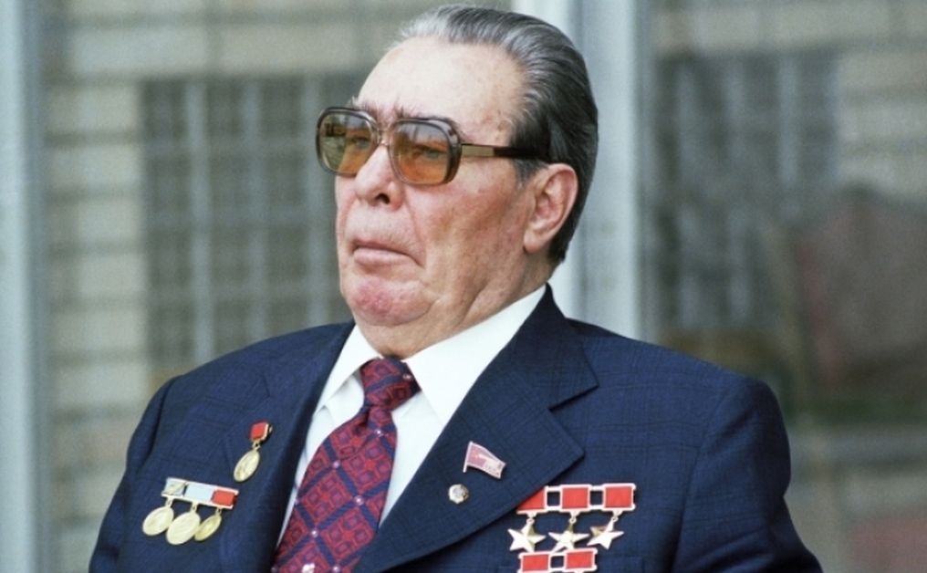 brezhnev