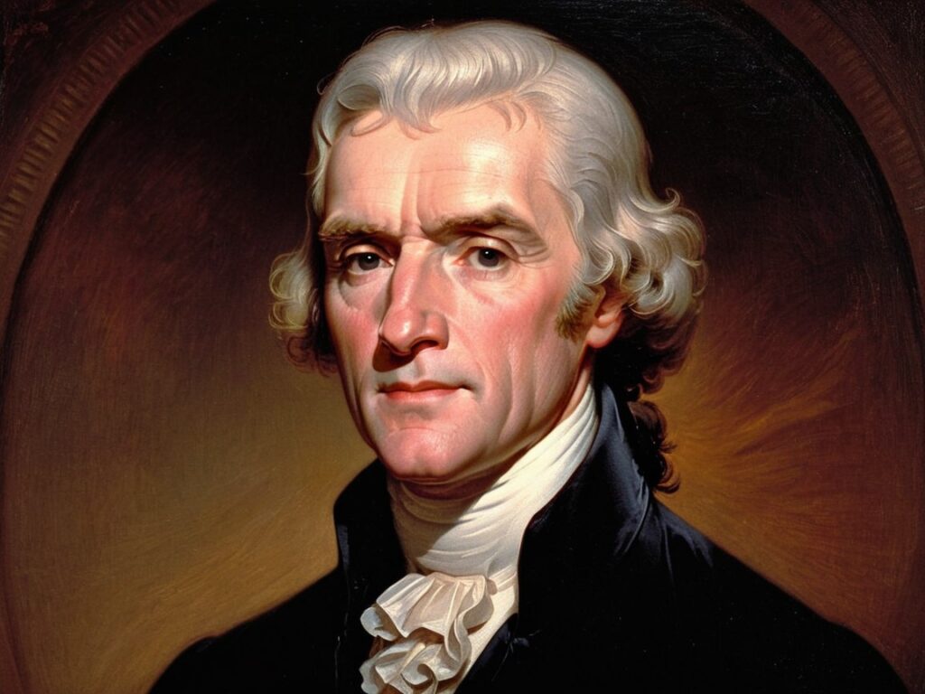 Томас Джефферсон: життя, ідеали та суперечності третього президента США 3 c88dda45ef3e380ad8a6f368d393edf02135cdf9 1
