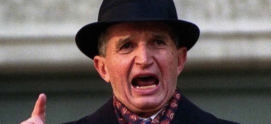 Ніколае Чаушеску: коротка біографія 5 chauchesku