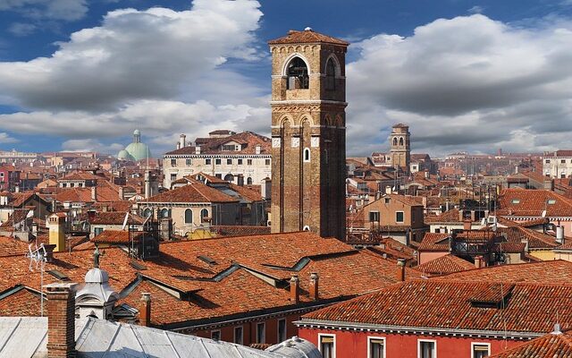 Венеціанська школа живопису 3 city 4412533 640