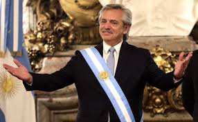 Альберто Фернандес: коротка біографія 3 ddk