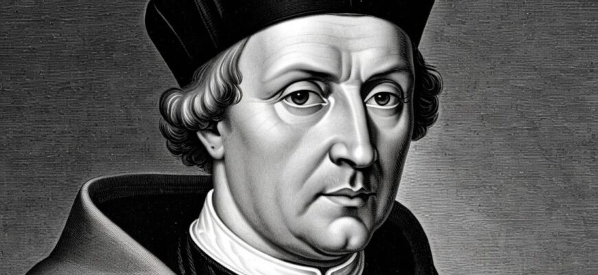 Ян Длугош: коротка біографія 7 fa86457be332e3a58e3ee075d58313fdfe9983c6