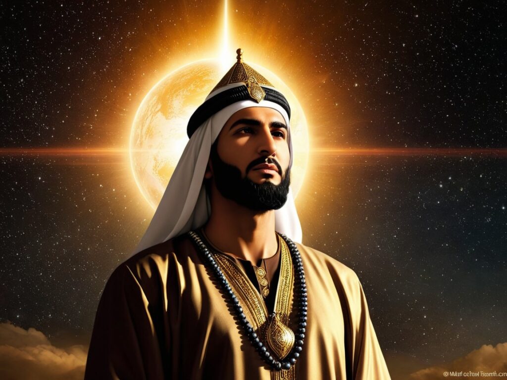 Махді в ісламській традиції 3 0a420be23ae45daabb7cd87bfc2a8fde202aa092