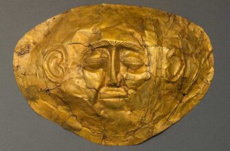 Агамемнон у грецькій міфології 11 agamemnon