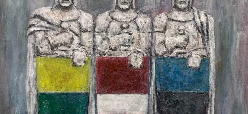 Балтійська релігія, релігійні вірування та практики, балти 1 bbbabab