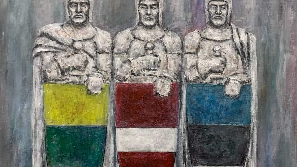 Балтійська релігія, релігійні вірування та практики, балти 3 bbbabab