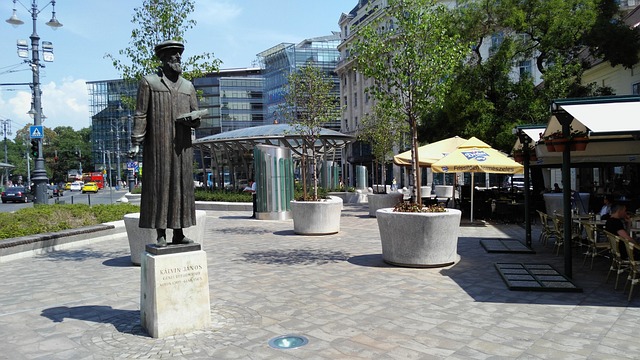 Кальвінізм: виникнення, теологія та поширення 3 budapest 889017 640