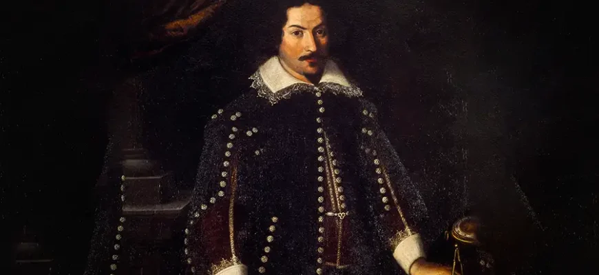 carlo maderno architekt wloski