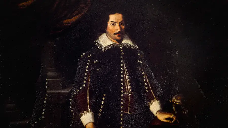 carlo maderno architekt wloski