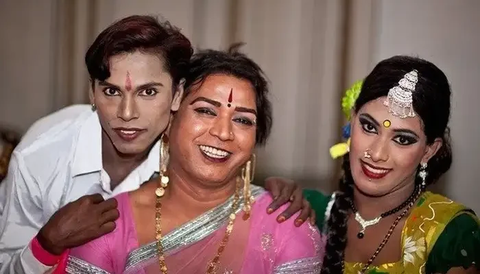 Хіджра як соціокультурний та релігійний феномен Південної Азії 1 kasta