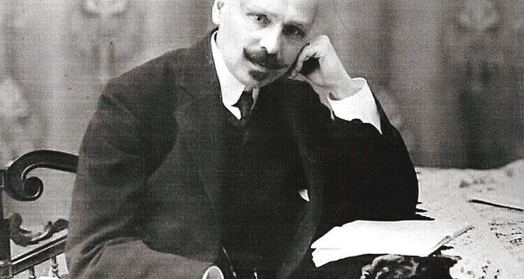 Михайло Коцюбинський “Intermezzo”, “Тіні забутих предків”: особливості творів, характеристика образів, скорочений переказ 3 kots