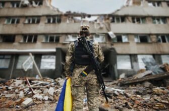 Бойова втома серед українських військових: виклик сучасної війни 21 lvlv