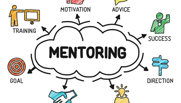 Чому з ментором легше отримати першу роботу в ІТ? 11 lvlv