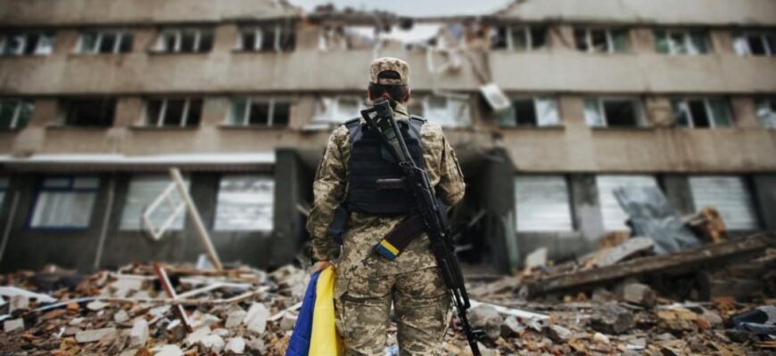 Бойова втома серед українських військових: виклик сучасної війни 7 lvlv