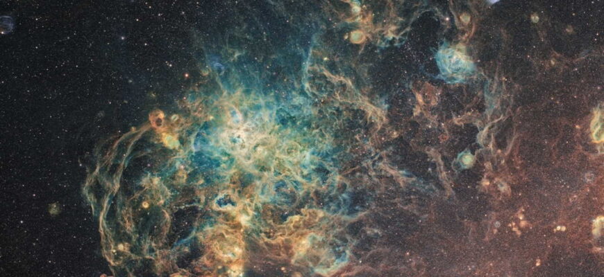 Велика Магелланова Хмара 31 617052d5cb25c755000766