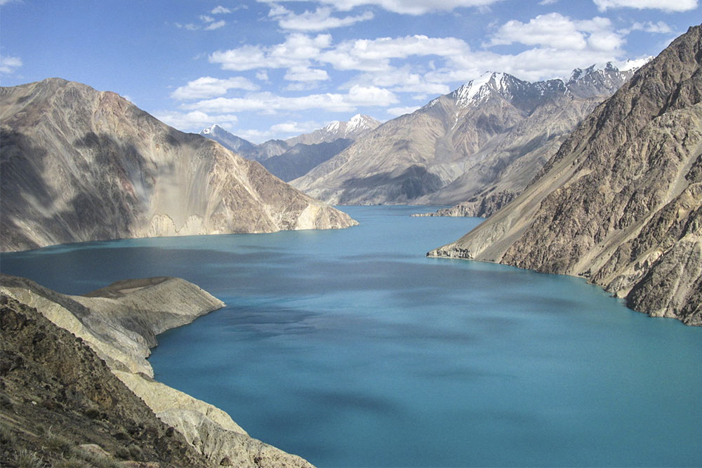Бадахшан — історичний та географічний регіон Центральної Азії 3 bad