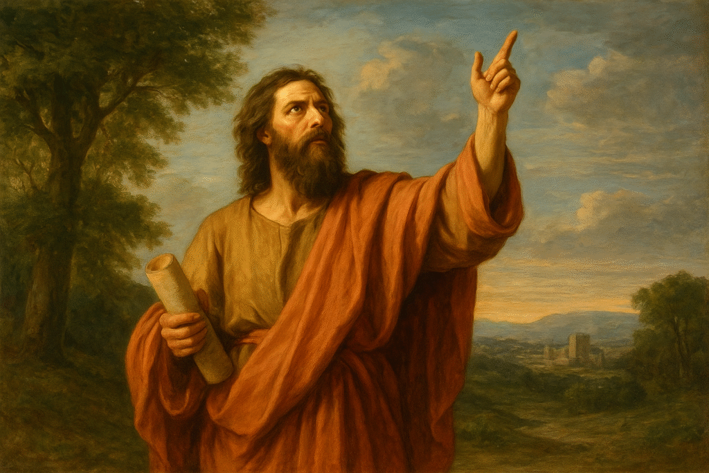 Монтан — пророк і засновник монтанізму 3 chatgpt image 12 zhovt. 2025 r. 17 34 03