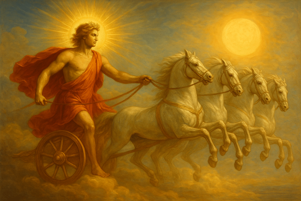 Геліос — бог Сонця у давньогрецькій релігії 3 chatgpt image 27 zhovt. 2025 r. 18 34 32