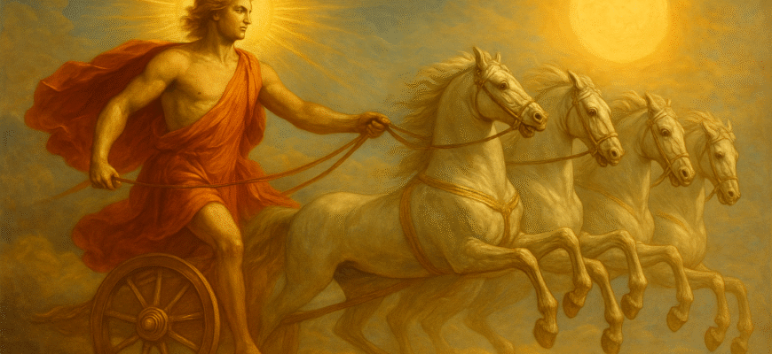 Геліос — бог Сонця у давньогрецькій релігії 18 chatgpt image 27 zhovt. 2025 r. 18 34 32