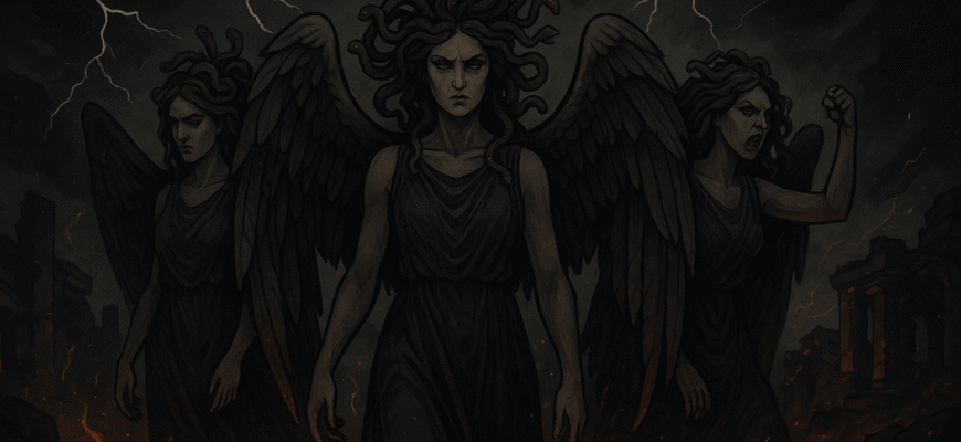 Фурії — богині помсти у греко-римській міфології 1 chatgpt image 29 zhovt. 2025 r. 15 04 40