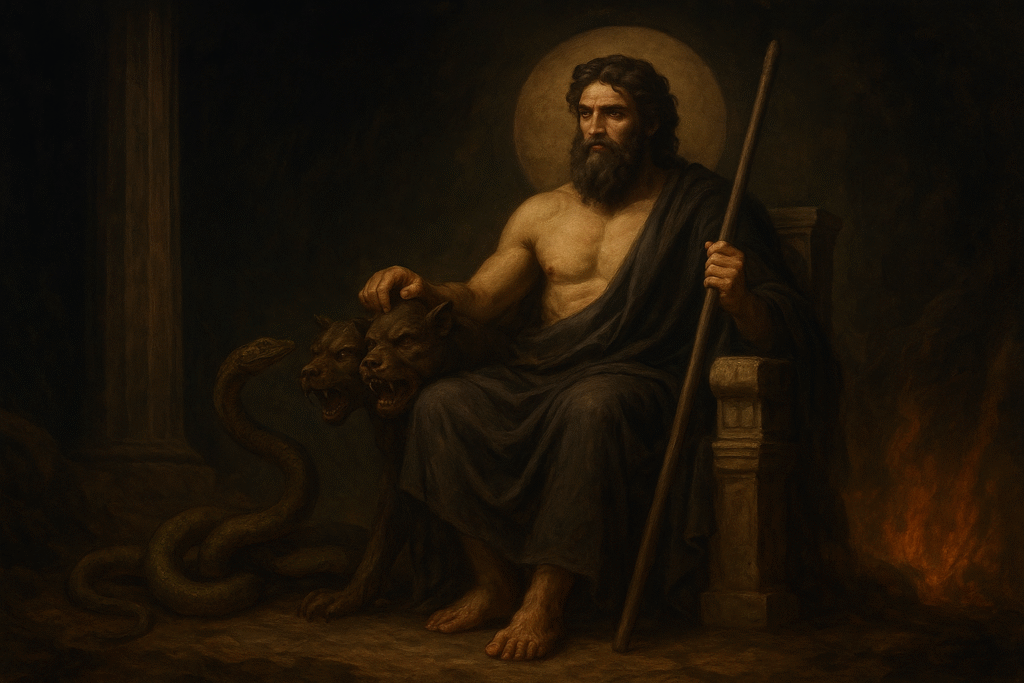 Хтонічні божества в давньогрецькій міфології 3 chatgpt image 29 zhovt. 2025 r. 15 16 58