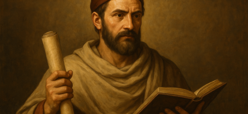 Маркіон Понтійський 3 chatgpt image 8 zhovt. 2025 r. 12 19 12