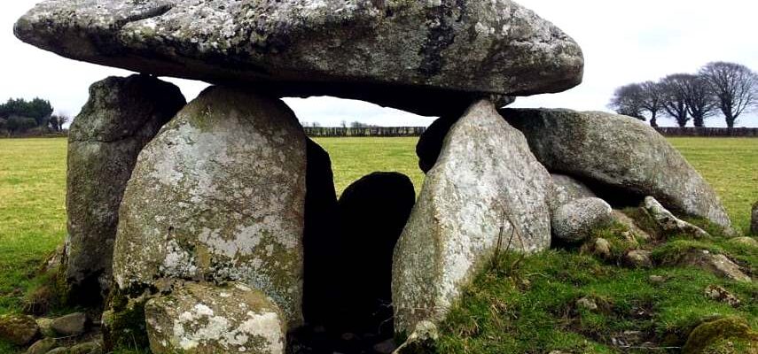 ДОЛЬМЕНИ В УКРАЇНІ! НАУКОВА СЕНСАЦІЯ! 15 do 1