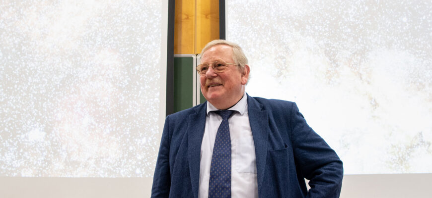 Рейнхард Генцель: відкриття чорної діри 25 grenzel 0 1