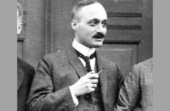 Коротка біографія Джеймса Франка 14 james frank is a physicist