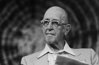 Коротка біографія Карла Роджерса 15 karl