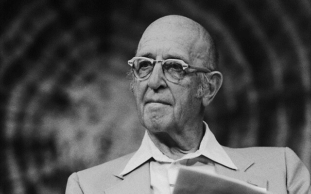 Коротка біографія Карла Роджерса 1 karl