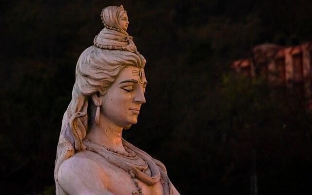 Шива — верховне божество індуїзму 3 lord shiva 7155120 640