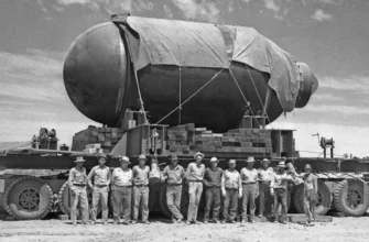 Манхеттенський проєкт: науковий прорив 20 manhattan project featured