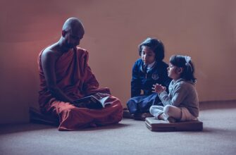 Що таке дарма? 1 meditate 7528123 640