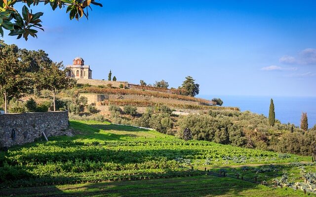 mount athos 5982712 640